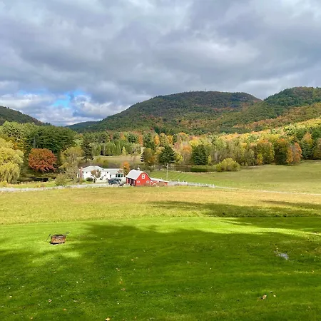 Hidden Valley Farm